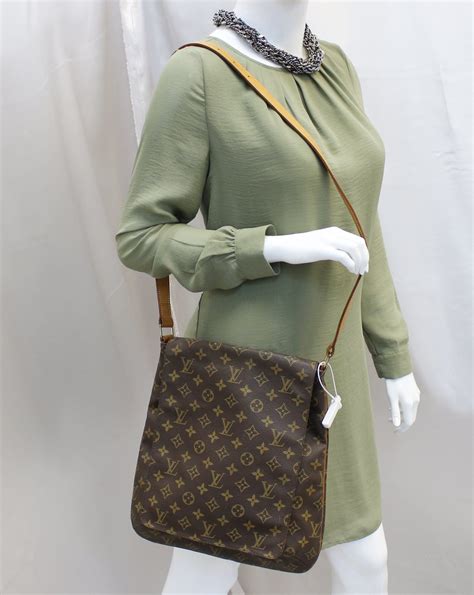 louis vuitton monogram musette salsa shoulder bag|Louis Vuitton Musette Salsa .